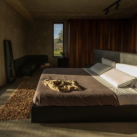 Buahjar Boutique Home Apartment Agrigento Exterior photo